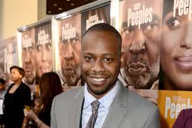 Malcolm Barrett